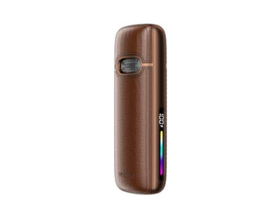 Kit Vmate E2 Pod Voopoo - Walnut Brown