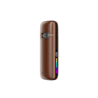 Kit Vmate E2 Pod Voopoo - Walnut Brown