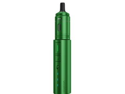 Kit Doric Astra Voopoo - Atrovirens