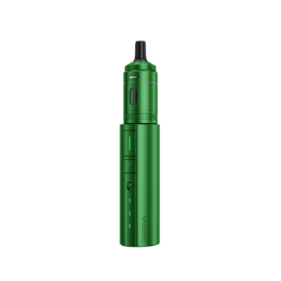 Kit Doric Astra Voopoo - Atrovirens