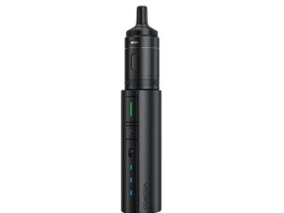 Kit Doric Astra Voopoo - Black