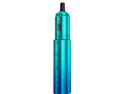 Kit Doric Astra Voopoo - Tamish