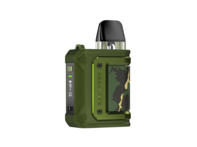 Kit Aegis Hero Q GeekVape - Green