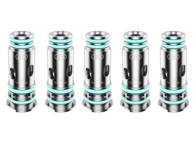 Pack de 5 Résistances ITO V2 Voopoo