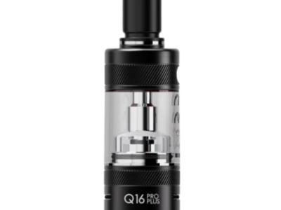 Q16 Pro Plus 3mL Justfog