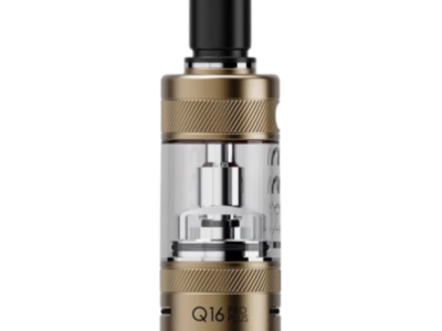 Q16 Pro Plus 3mL Justfog