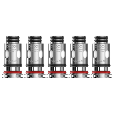 Pack de 5 Résistances Mesh D