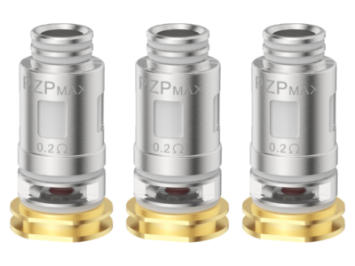 Pack de 3 Résistances PZP Max Innokin