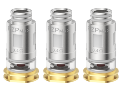 Pack de 3 Résistances PZP Max Innokin