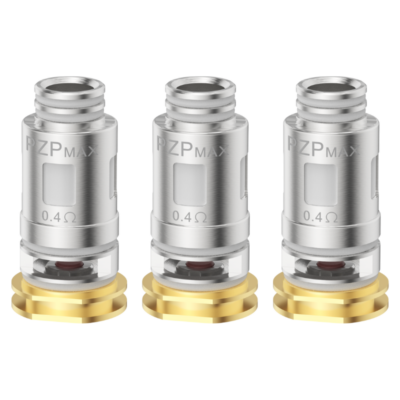 Pack de 3 Résistances PZP Max Innokin