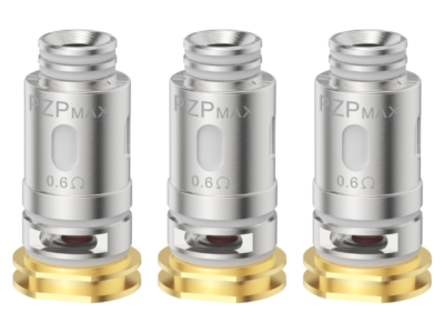 Pack de 3 Résistances PZP Max Innokin