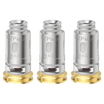 Pack de 3 Résistances PZP Max Innokin