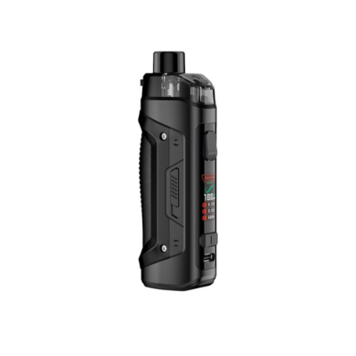 Kit Aegis Boost Pro2 B100 4,5ml GeekVape - Black