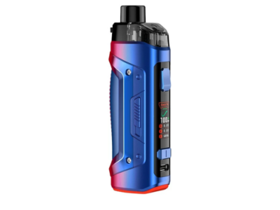 Kit Aegis Boost Pro2 B100 4,5ml GeekVape - Blue Red