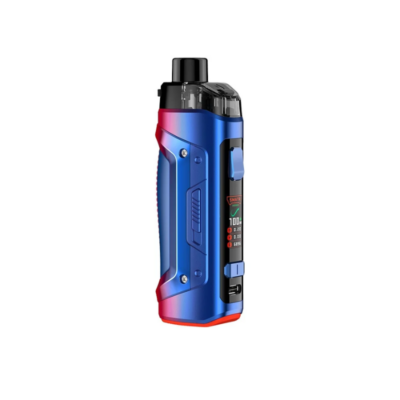 Kit Aegis Boost Pro2 B100 4,5ml GeekVape - Blue Red
