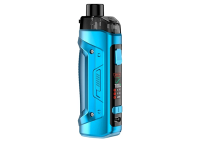 Kit Aegis Boost Pro2 B100 4,5ml GeekVape - Mint Blue