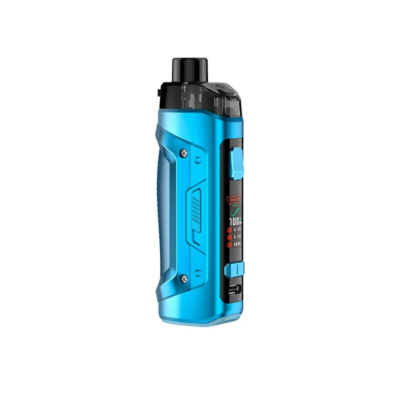 Kit Aegis Boost Pro2 B100 4,5ml GeekVape - Mint Blue
