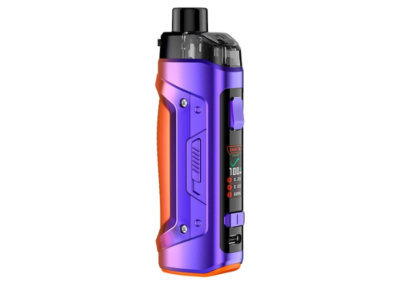 Kit Aegis Boost Pro2 B100 4,5ml GeekVape - Pink Purple