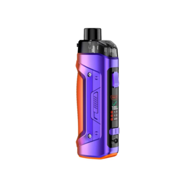 Kit Aegis Boost Pro2 B100 4,5ml GeekVape - Pink Purple