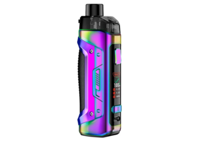 Kit Aegis Boost Pro2 B100 4,5ml GeekVape - Rainbow