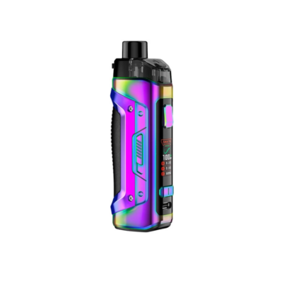 Kit Aegis Boost Pro2 B100 4,5ml GeekVape - Rainbow