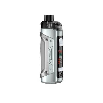 Kit Aegis Boost Pro2 B100 4,5ml GeekVape - Silver