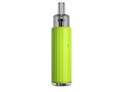 Kit Doric Q Pod 12W 800mah 2ml Voopoo - Chartreuse Yellow