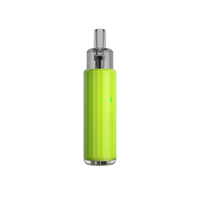 Kit Doric Q Pod 12W 800mah 2ml Voopoo - Chartreuse Yellow