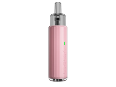 Kit Doric Q Pod 12W 800mah 2ml Voopoo - Misty Rose