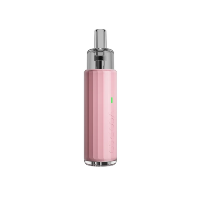 Kit Doric Q Pod 12W 800mah 2ml Voopoo - Misty Rose