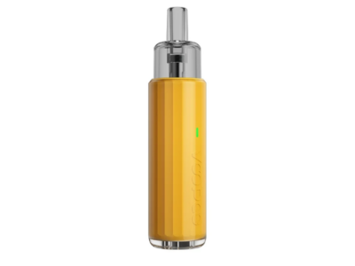 Kit Doric Q Pod 12W 800mah 2ml Voopoo - Primrose Yellow