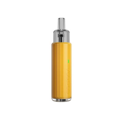 Kit Doric Q Pod 12W 800mah 2ml Voopoo - Primrose Yellow