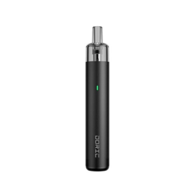 Kit Doric 20 SE Pod 18W 1200mah 2ml Voopoo - Black