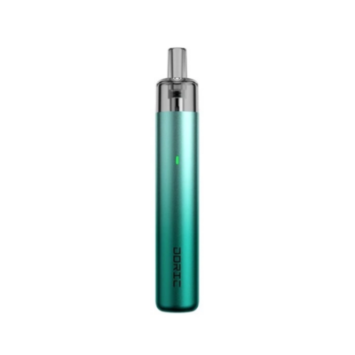 Kit Doric 20 SE Pod 18W 1200mah 2ml Voopoo - Green