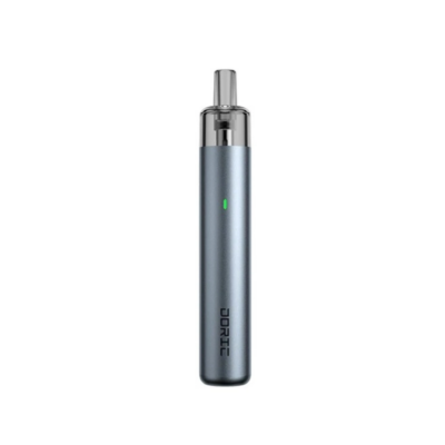 Kit Doric 20 SE Pod 18W 1200mah 2ml Voopoo - GunMetal