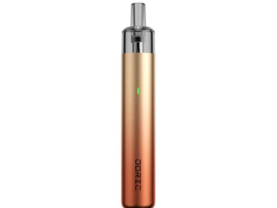 Kit Doric 20 SE Pod 18W 1200mah 2ml Voopoo - Orange