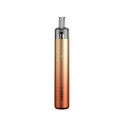 Kit Doric 20 SE Pod 18W 1200mah 2ml Voopoo - Orange