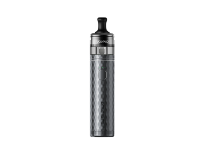 Kit Doric 60 Pro (Nouvelles couleurs) Voopoo - Crystal Gray