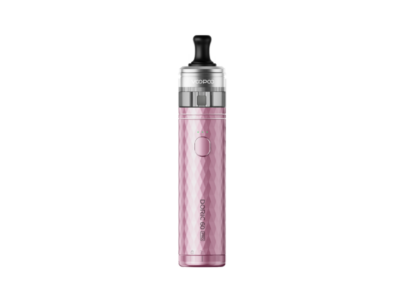 Kit Doric 60 Pro (Nouvelles couleurs) Voopoo - Crystal Pink