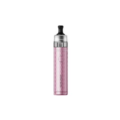 Kit Doric 60 Pro (Nouvelles couleurs) Voopoo - Crystal Pink