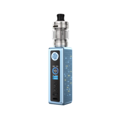 Kit Vinci Spark 100 (+ato Uforce-x Nano 4.5ml) Voopoo - Blue