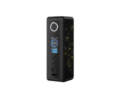 Box Vinci Spark 100 Voopoo - Black