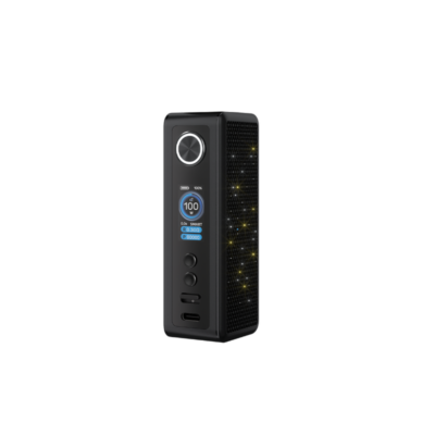Box Vinci Spark 100 Voopoo - Black