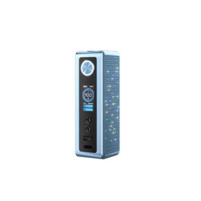 Box Vinci Spark 100 Voopoo - Blue