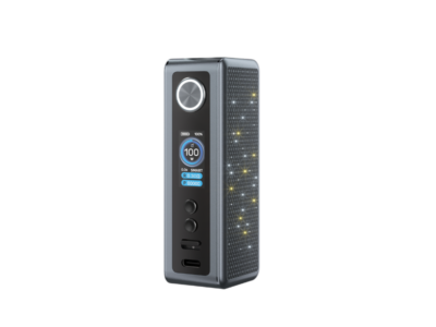 Box Vinci Spark 100 Voopoo - Metal Gray