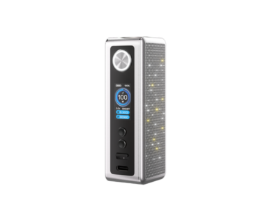 Box Vinci Spark 100 Voopoo - Silver