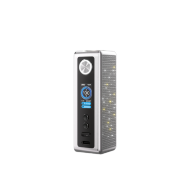 Box Vinci Spark 100 Voopoo - Silver