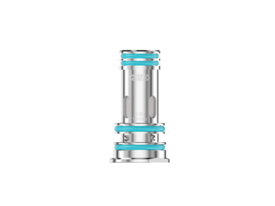 Pack de 5 resistances Pnp X 1ohm Voopoo