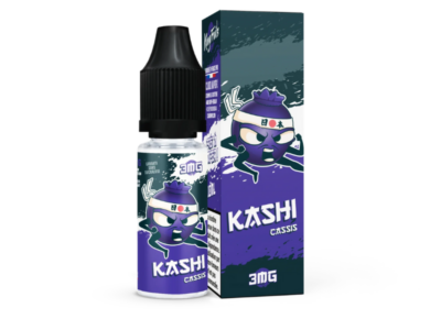 Kashi Kung Fruits