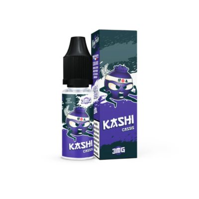Kashi Kung Fruits